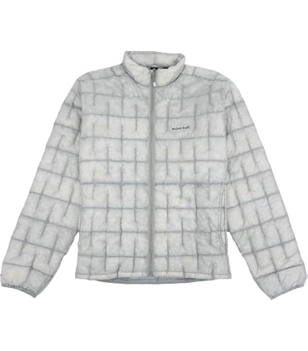 Amazon.co.jp: モンベル 国内正規品 ウルトラ ライトシェル パーカ