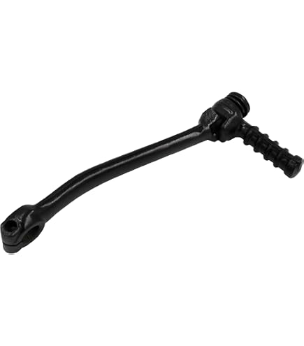 Amazon | 中国ホンダ純正 バイク キックペダル 【純正部品】 キック