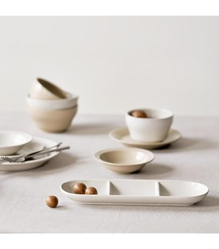 Amazon.co.jp: アラビア ルノ フロストベリー オーバル 2セット scope