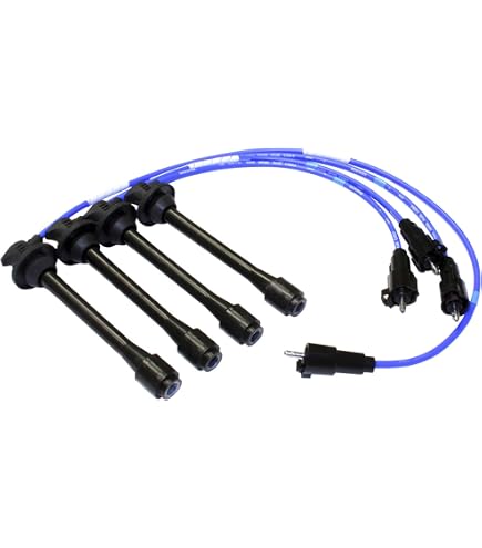 Raccord De Câble Bougie NGK - Pour Réparation & Dépannage - Ancien Stock Neuf Sous Emballage