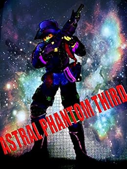 [MIRAIX]のASTRAL PHANTOM THIRD 3