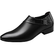 nonnative 黒 レザー ドレスシューズ 箱付き ECCO Metropole London メンズ レザースリッポンドレスシューズ