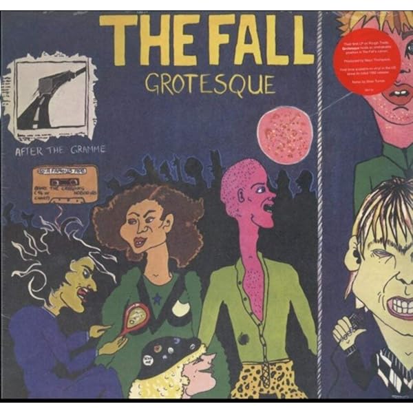 Amazon.co.jp: Grotesque (after The Gramme): ミュージック