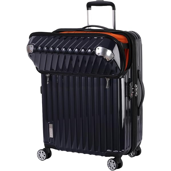 Amazon | [トラベリスト] スーツケース シエラ S | TRAVELIST(トラベ