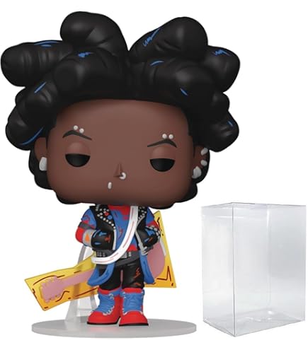 Amazon.co.jp: POP Marvel:スパイダーマン:アクロス・ザ・スパイダー