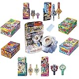 妖怪ウォッチ DXなりきりスペシャルセット DX妖怪ウォッチエルダ ver.K 妖聖剣シリーズEX DXエンマブレード 妖聖剣&DXカイラ蛇王剣 妖聖剣 DX妖怪アークシリーズ05 賢神アマテラス&月神ツクヨミ オリジナルクリーナークロス ほか 全1