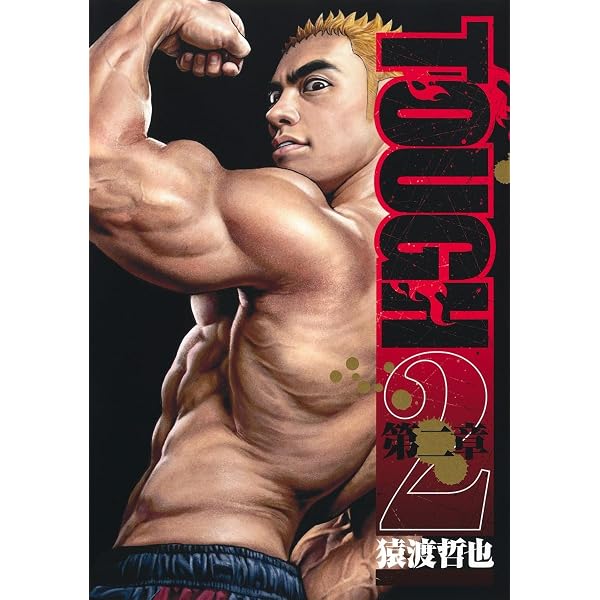 TOUGH 龍を継ぐ男 35 (ヤングジャンプコミックス) | 猿渡 哲也 |本