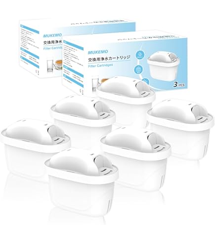 Amazon | メイスイ 業務用浄水器 NFX-LZ 交換用カートリッジ