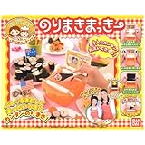 のりまきまっきー