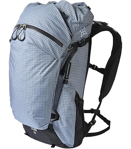 Amazon.co.jp: [PaaGoWORKS] ラッシュ20 RP304 Glacier Silver