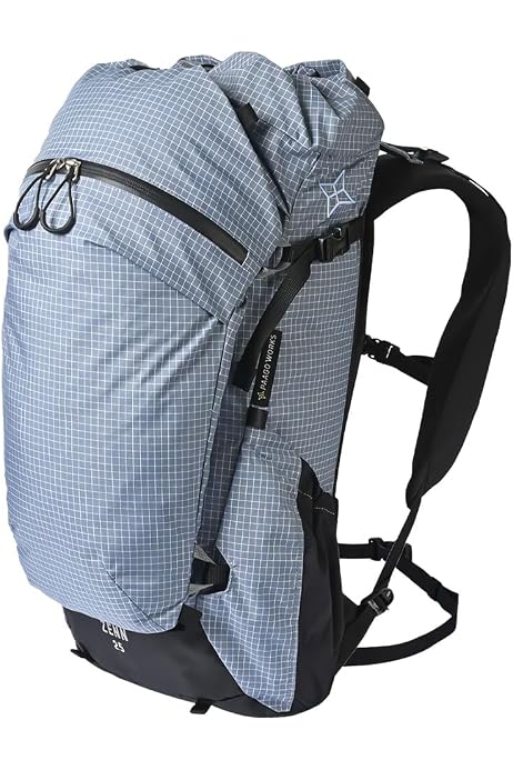 Amazon.co.jp: [パーゴワークス] ゼン25 グレー HP501 : ファッション