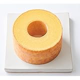 治一郎 バームクーヘン 8cm 手提げ袋付 バウムクーヘン ホール ギフト お菓子