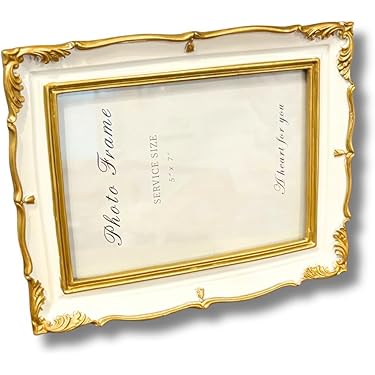 【未使用新品】額縁 ゴールド縁 シルバー 写真 フォトフレーム 3点セット gs116117-2.jpg