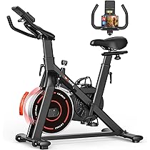 Amazon.co.jp: CHAOKE スピンバイク エアロバイク 【Zwift