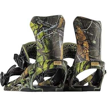 美品TNT150&FLUXPR Mビンディングセット 美品TNT150&FLUXPR M