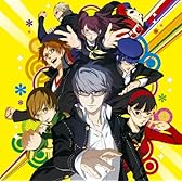 ペルソナ4 ザ・ゴールデン オリジナル・サウンドトラック