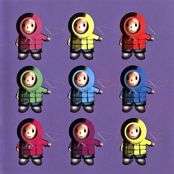 Marillion 5CDセット Marillion 5CDセット Marillion CD 5 titles Set Japan Vintage