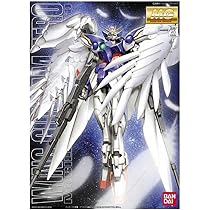 ガンプラ ガンダムW エンドレスワルツ6体セット 説明書＋当時の非売品マガジン付 新機動戦記ガンダムW Endless Waltz HG 未組立 6体セット