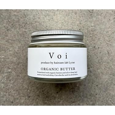 『まとめ買い』リラエ Voi オーガニックバター Amazon.co.jp: リラエ Voi オーガニックバター 48g : ビューティー