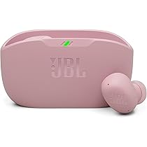 JBL ワイヤレスイヤフォン ケース付き Amazon.co.jp: JBL WAVE BUDS 2/JBL WAVE BUDS 用 ケース YAJOJO
