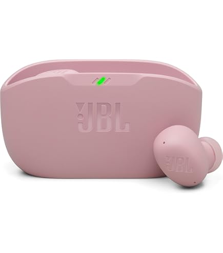 JBL WAVE BUDS 完全ワイヤレスイヤホン