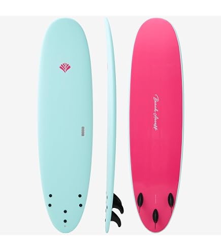 Amazon | SOFTECH Sally Fitz Coaster 7'0 自宅まで配送 ソフテック