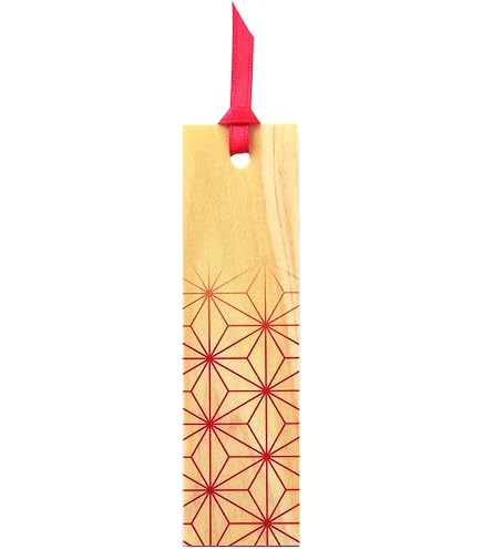 Amazon.co.jp: 山下工芸(Yamasita craft) 竹しおり 桜 : 文房具