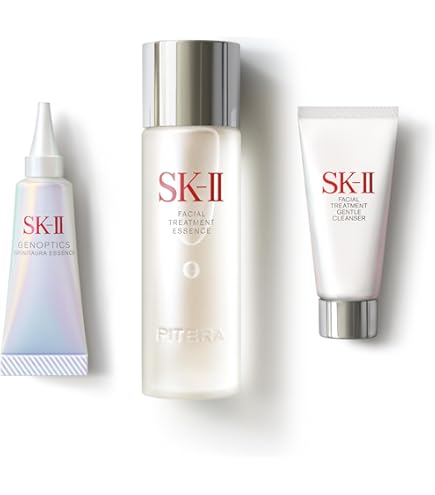 Amazon.co.jp: エスケーツー SK-II ピテラ パワー キット