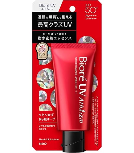 Amazon.co.jp: 【まとめ買い】ビオレUV アスリズム プロテクト