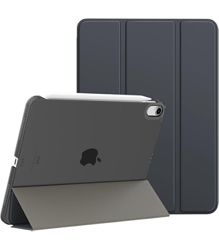 iPad Air (第5世代) 256GB スペースグレー iPad Air Wi-Fi + Cellular 256GB - スペースグレイ（第5世代