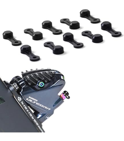 Amazon | Shimano XTR M9000 11-Speed BR-M985 Bleed Spacer