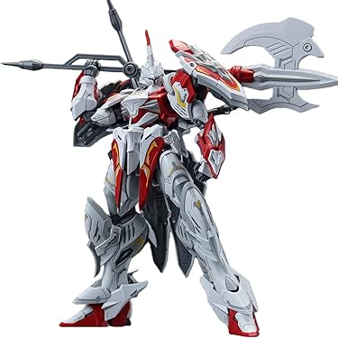 Amazon.co.jp 最新リリース: ロボットのプラモデル・模型 の新着