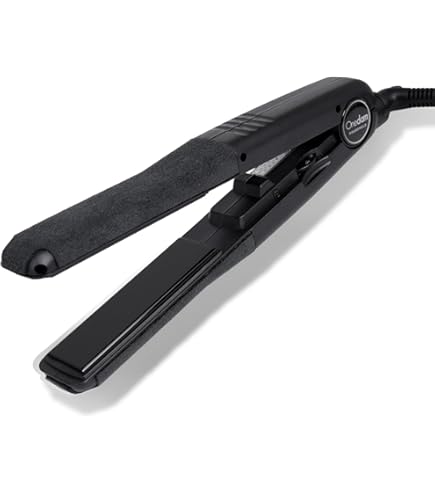 Amazon.co.jp: Nobby ヘアーアイロン NBS500 : ビューティー