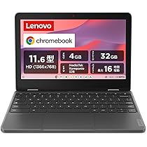 Amazon.co.jp: 【Amazon.co.jp限定】Lenovo クロームブック Chromebook