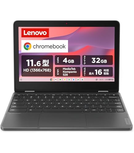 Amazon.co.jp: Chromebook クロームブック ASUS ノートパソコン 11.6型