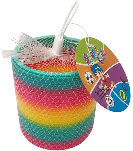 Just Play Poof Slinky 並行輸入品、伸びる楽しさ