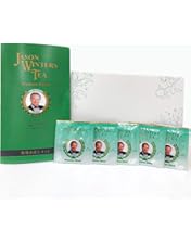 ジェイソン・ウィンターズ・ティー 30袋 3個 ジェイソン・ウィンターズ・ティー 30袋 3個 ジェイソン ウィンターズ