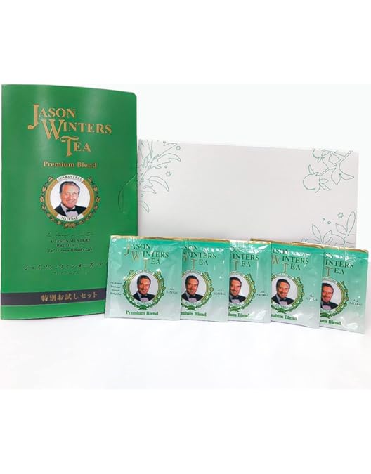 Amazon.co.jp: ジェイソン・ウィンターズ・バイオプラス 60g(2g×30包