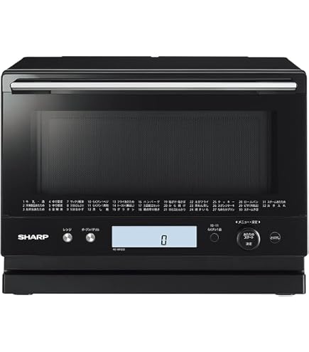 美品】SHARP RE-WF262-B 2021年製 シャープ PLAINLY RE-WF262 価格比較 