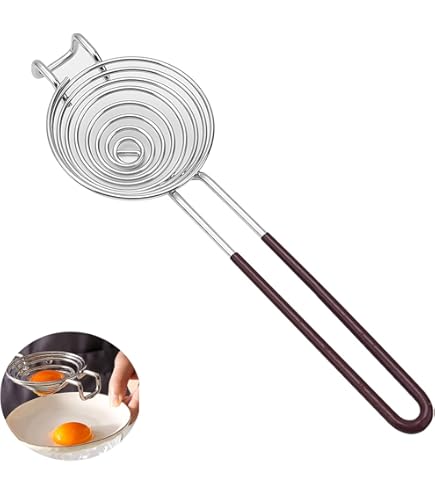 たまこし Amazon | Soji ときここち 長さ14×高さ2×奥行3cm 卵溶き器 便利