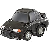 チョロQ e-02 日産 スカイライン GT-R (R32) 初回特典チョロQコイン付き 【日本おもちゃ大賞2022 アクション・トイ部門 大賞】