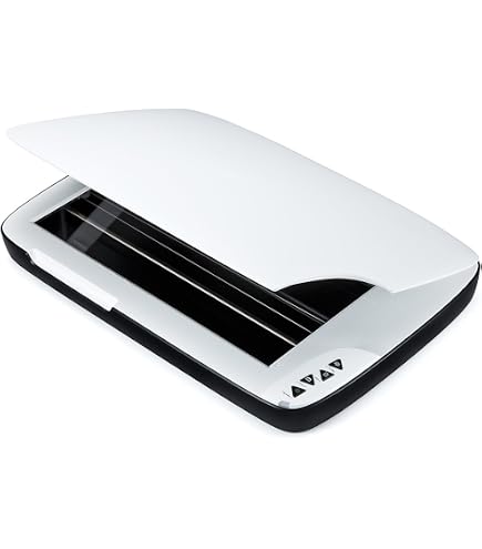 Amazon | EPSON Offirio フラットベッドスキャナー ES-10000G 2400dpi 