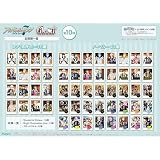 ムービック(Movic) アイドリッシュセブン（原作版） ぱしゃこれ 第10弾 BOX商品 (30枚入り/1BOX10パック入り/1パック3枚入り) Vol.10 未開封BOX アイナナ