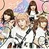 Silent Siren「ラッキーガール(通常盤)」
