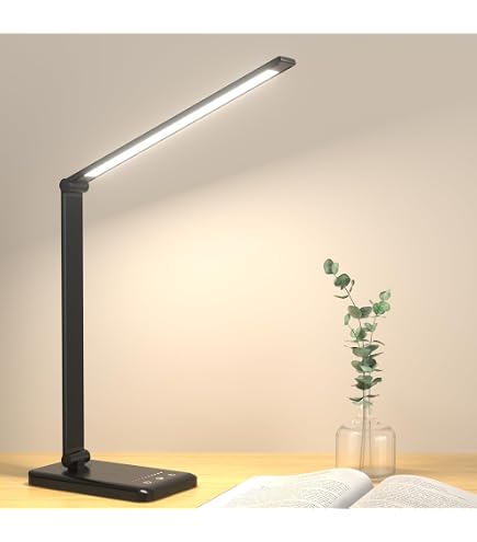 Amazon | LEDデスクライト MUGSTYLE ホワイト LE-H422W | TWINBIRD