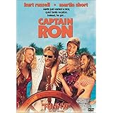CAPTAIN RON