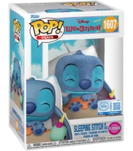 Amazon.co.jp: リロ＆スティッチ スティッチ with ウクレレ フィギュア