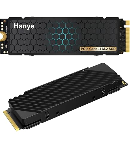 Amazon | SIX X7400 Pro TLC Nand NVMe M.2 SSD PCIe4.0 512GB 内蔵SSD