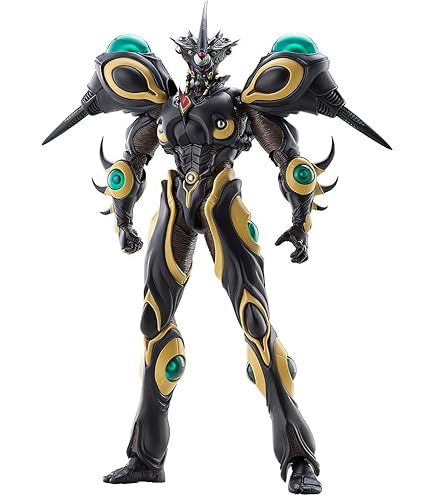 新品未開封 強殖装甲ガイバー フィギュア 8種セット Amazon | マックスファクトリー 強殖装甲ガイバー I 未塗装未組立