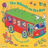 The Wheels on the Bus (Classic Books With Holes) by Unknown(2001-09-01)